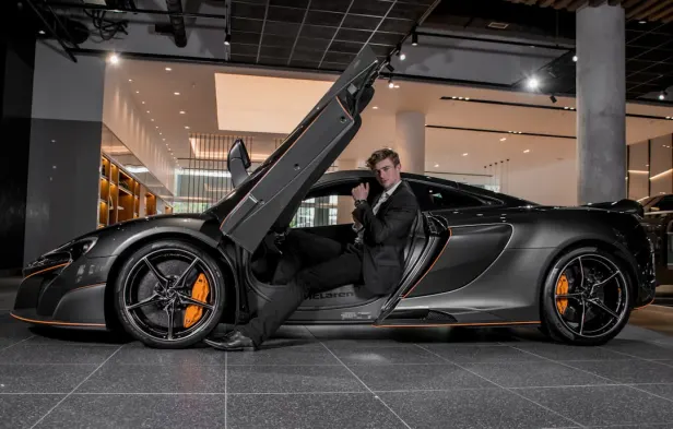 GoGo Casino Android/iOS App